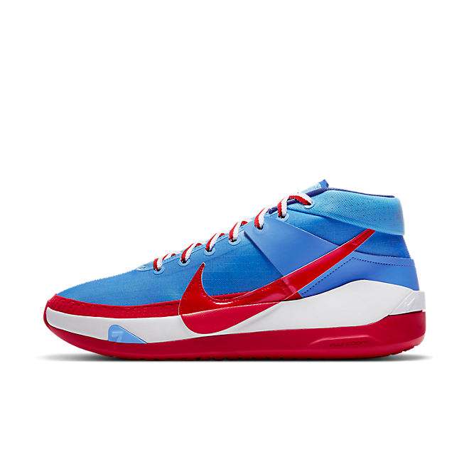 Kd blue cheap and red