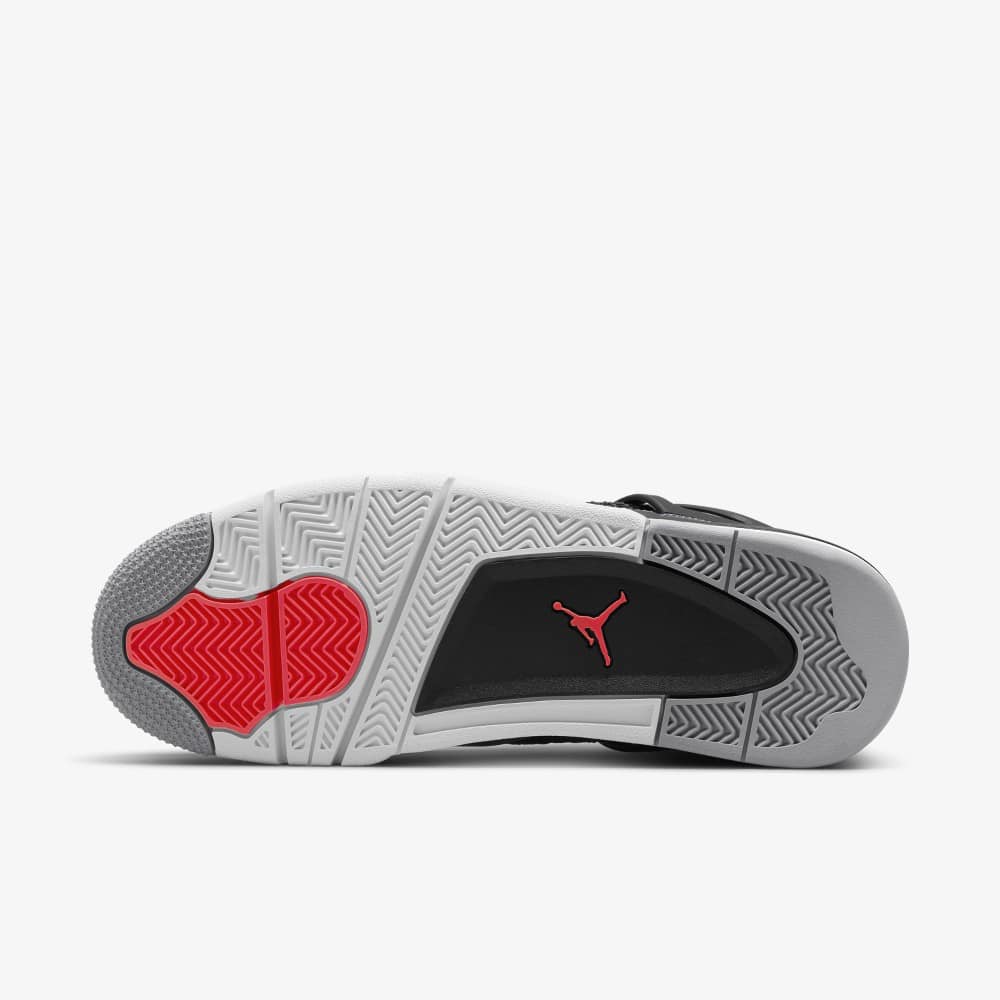 Air Jordan 4 Infrared | DH6927-061 | Grailify