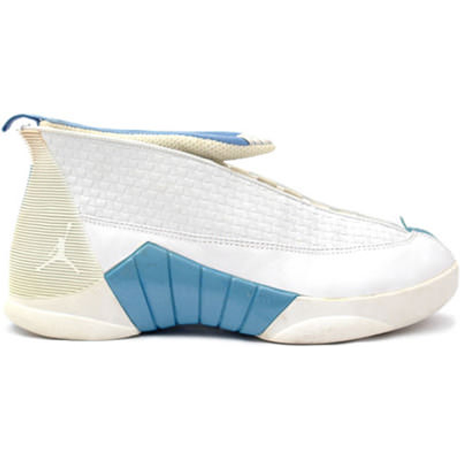 Jordan 2025 15 columbia