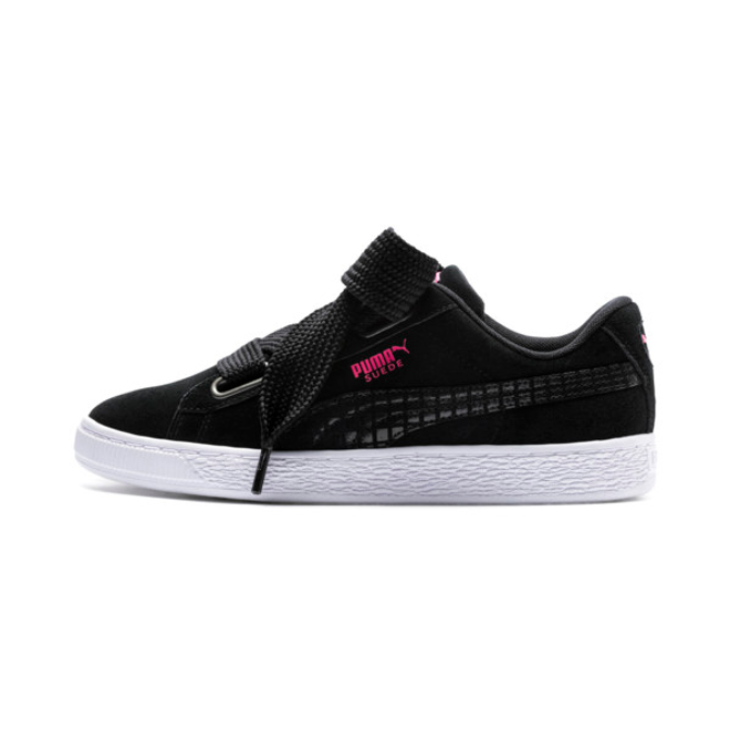 PUMA Smash 3.0 Suede Big Sneakers