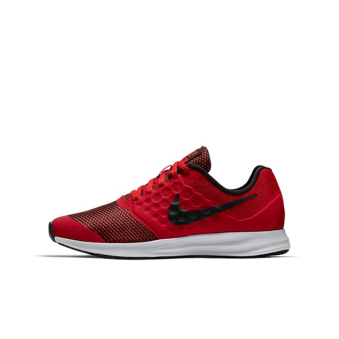 Nike downshifter hot sale 7 red