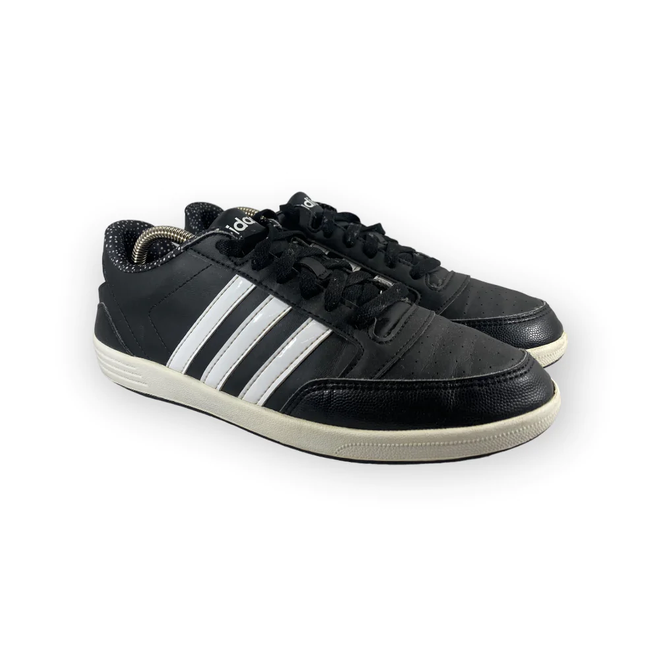 Adidas sneaker vl shop neo hoops low