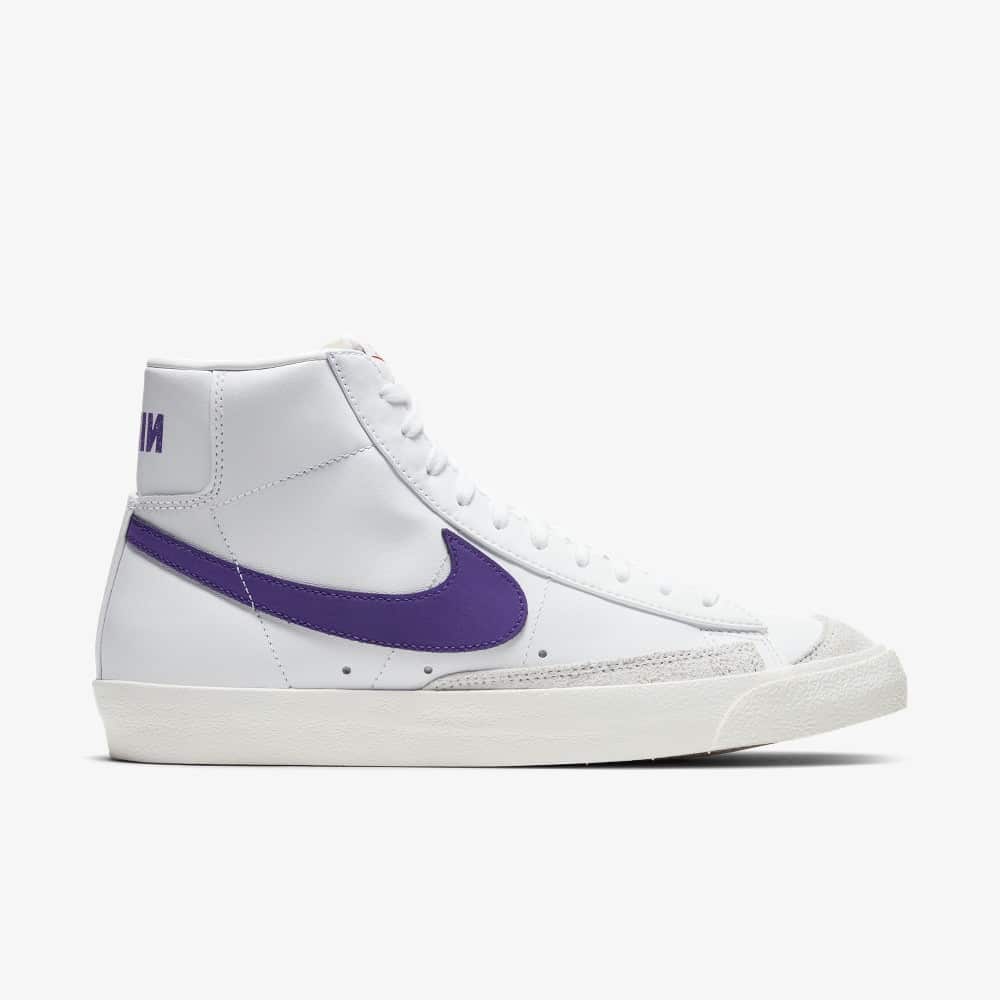 Nike Blazer Mid Vintage 77 Purple | BQ6806-105 | Grailify