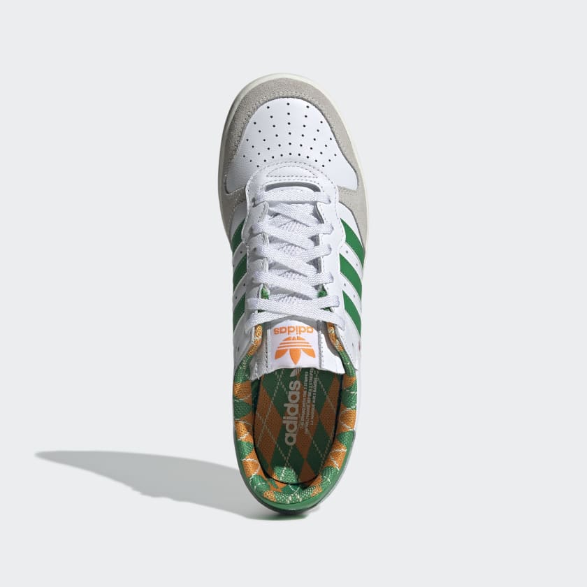 Kader Guinness laser New adidas Grand Slam Is in the Tennis Colours of the '80s | Grailify