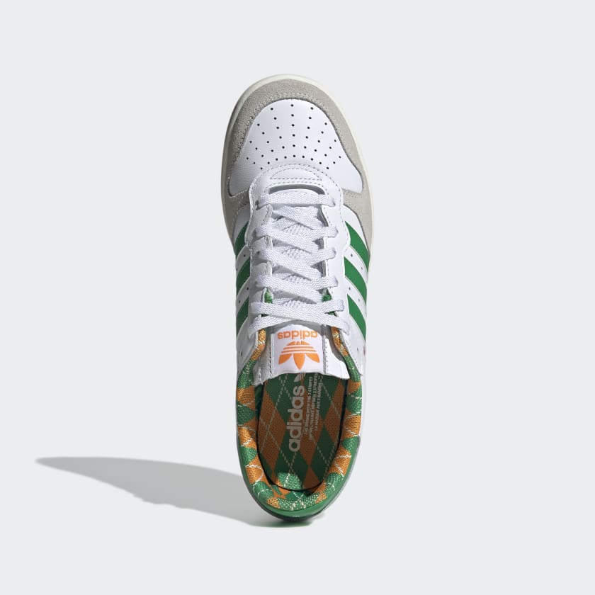 New adidas Grand Slam Is in the Tennis Colours of the 80s Grailify