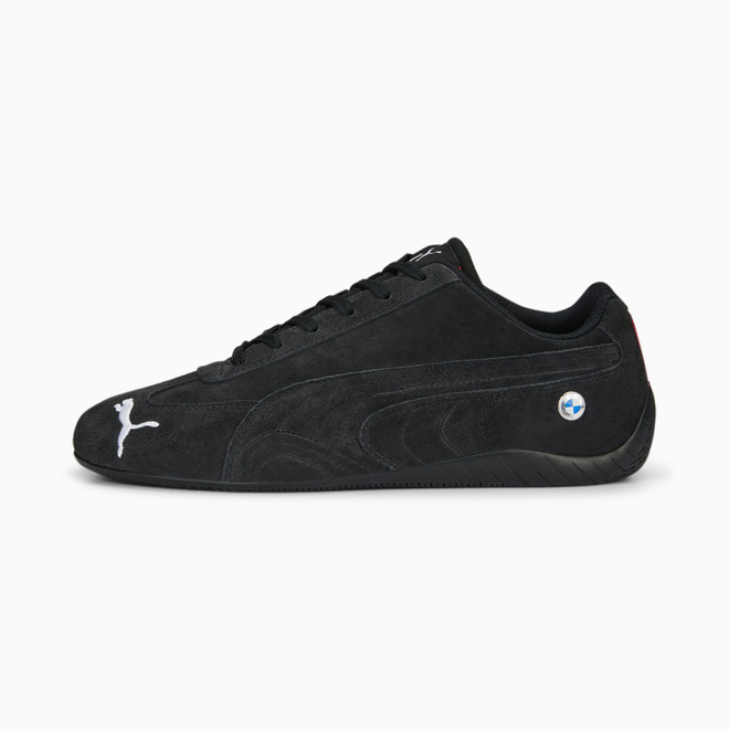 Puma drift deals cat suede