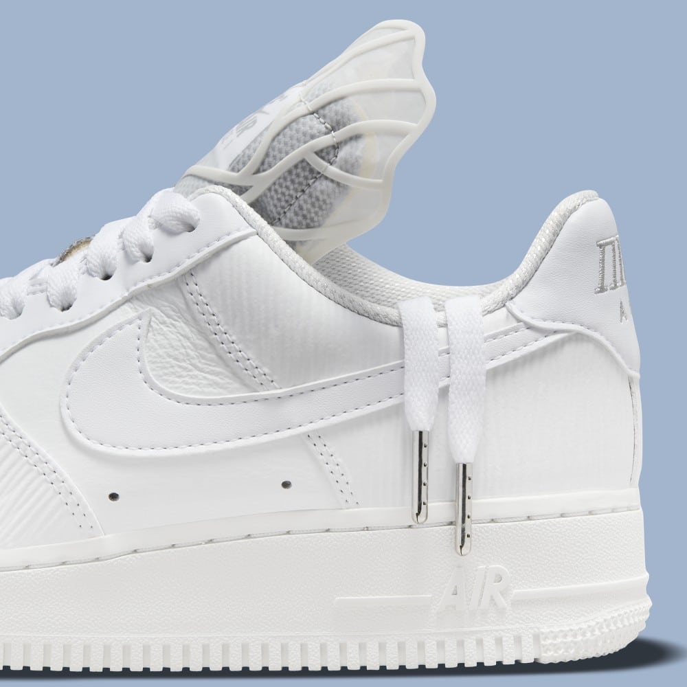 Official Nike Air Force 1