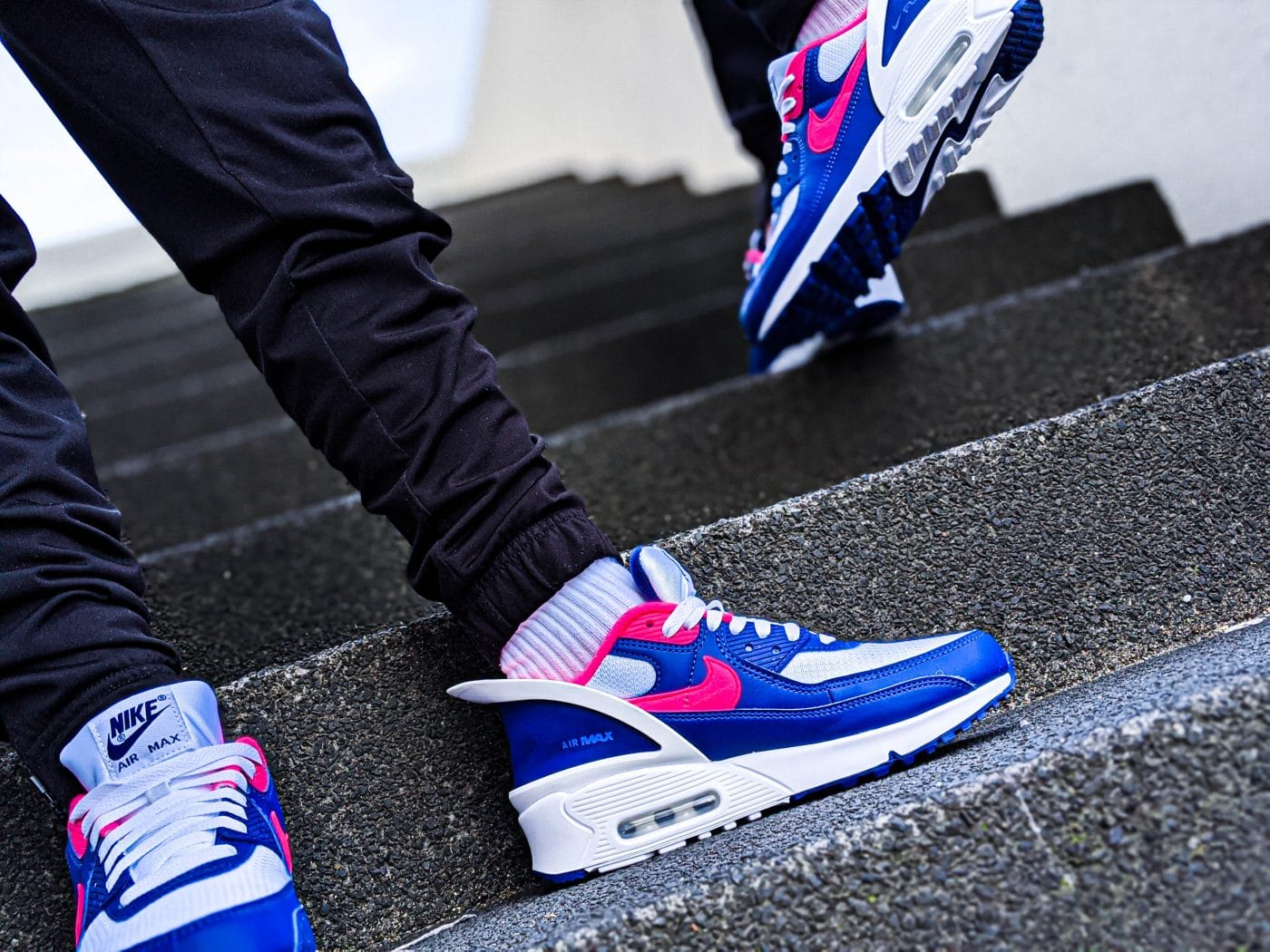 Air max 90 clearance ease