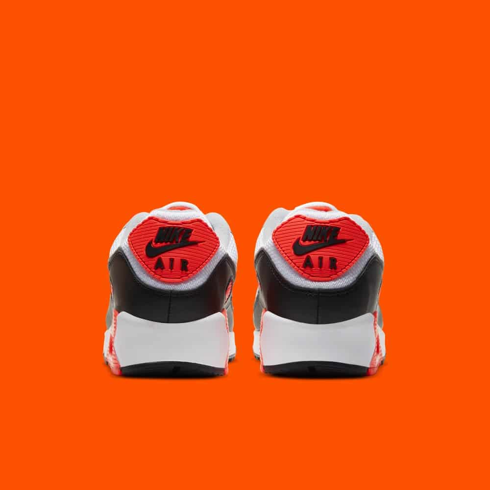 Air Max 90 OG Infrared 2020 sneakers