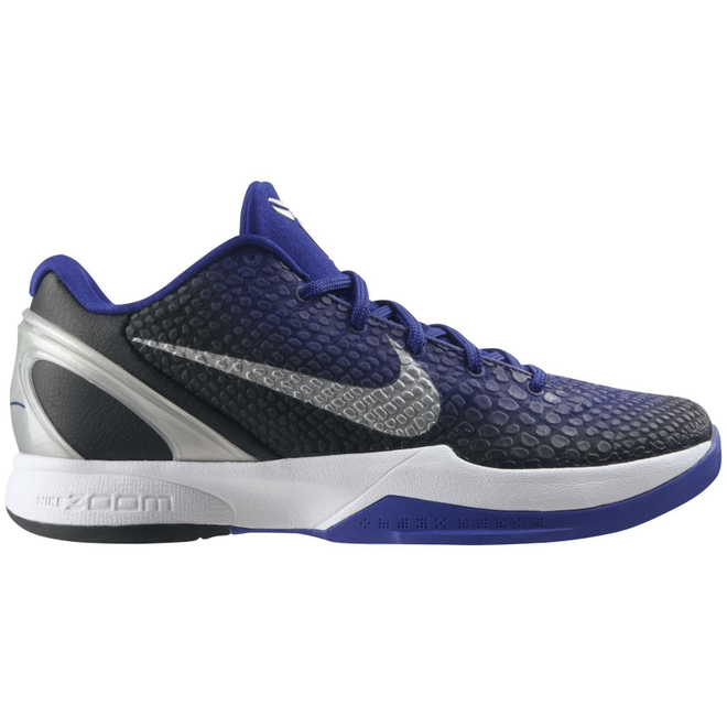 Nike Kobe 6 Purple Gradient | 429659-010 | Grailify