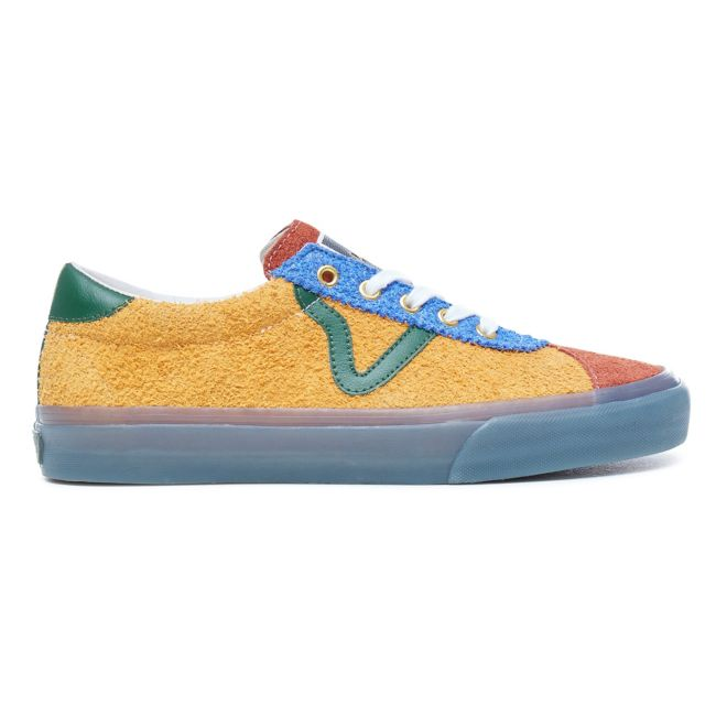 Vans Epoch Sport LQQK Studio Multi Color VN0A3MUIQJW Grailify
