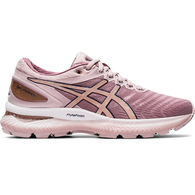 Asics nimbus 22 clearance feminino