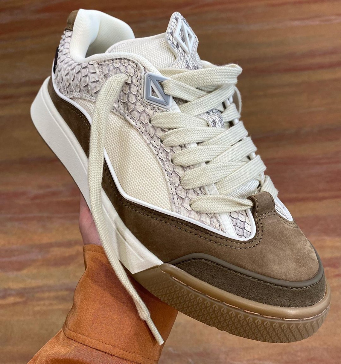 DIOR Travis Scott Cactus Jack Sneaker - スニーカー