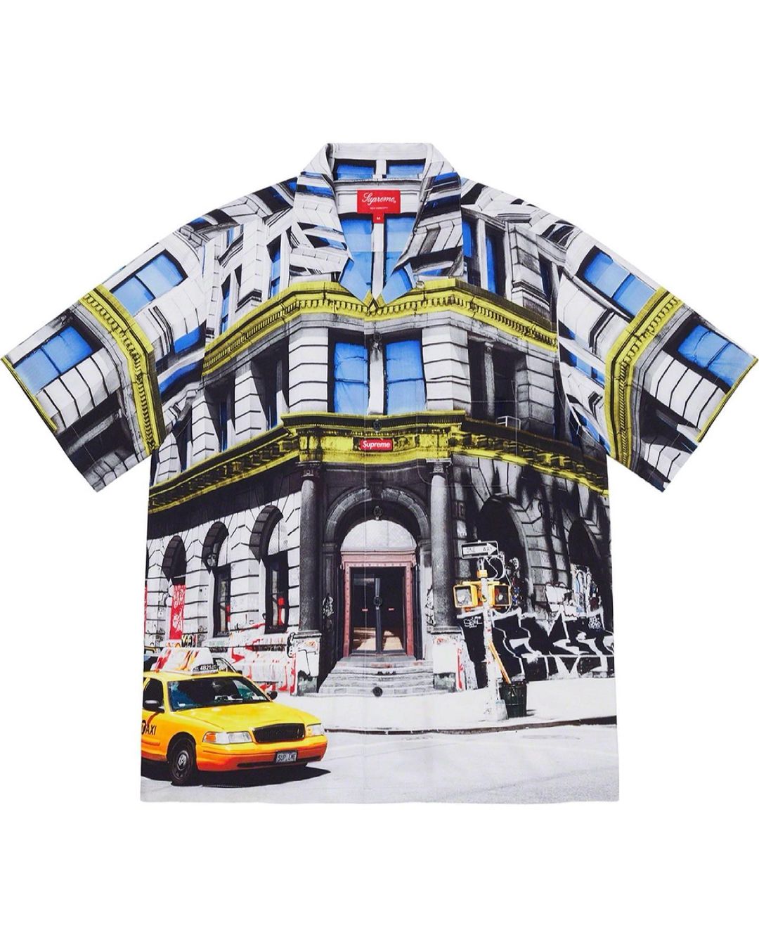 Supreme Spring/Summer 2021 Tops and Shirts