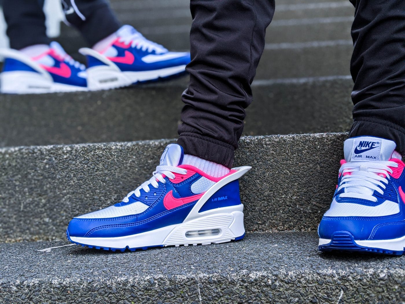 Air max hotsell 90 fly