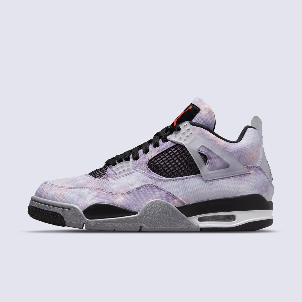 jordan 4 galaxy