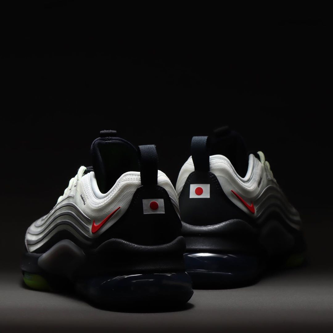 atmos Japan Announces a Nike Air Max ZM950 | Grailify