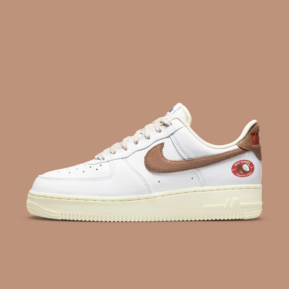 Air force shop 1 im sommer