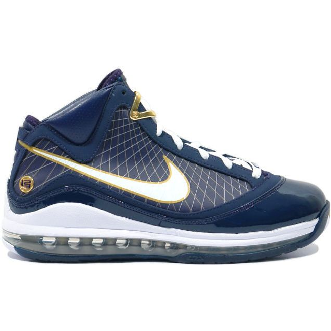 Lebron 2025 7 akron