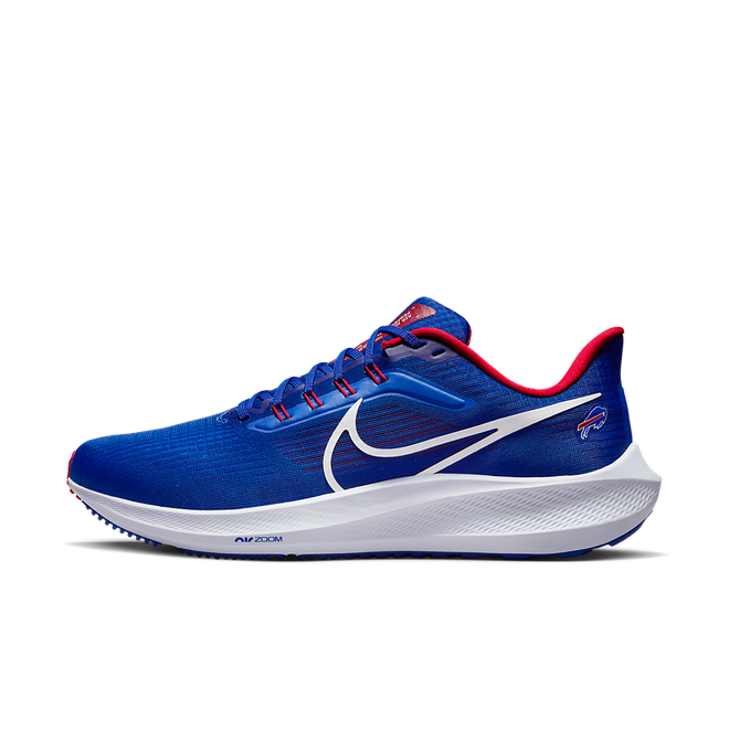 Buy NFL x Air Zoom Pegasus 39 'Buffalo Bills' - DR2035 400 - Blue