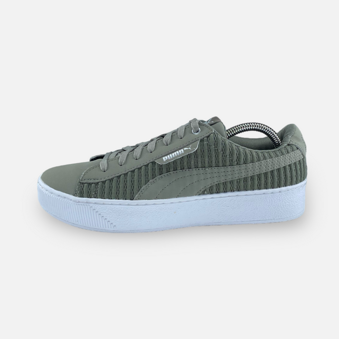 Puma Vikky Platform 366455 02 Grailify