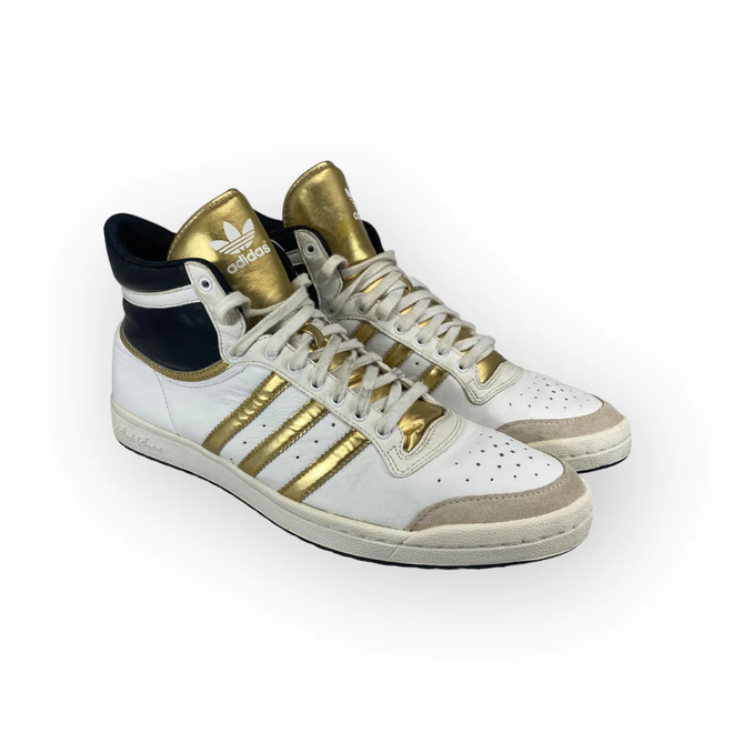 Adidas top clearance ten high sleek