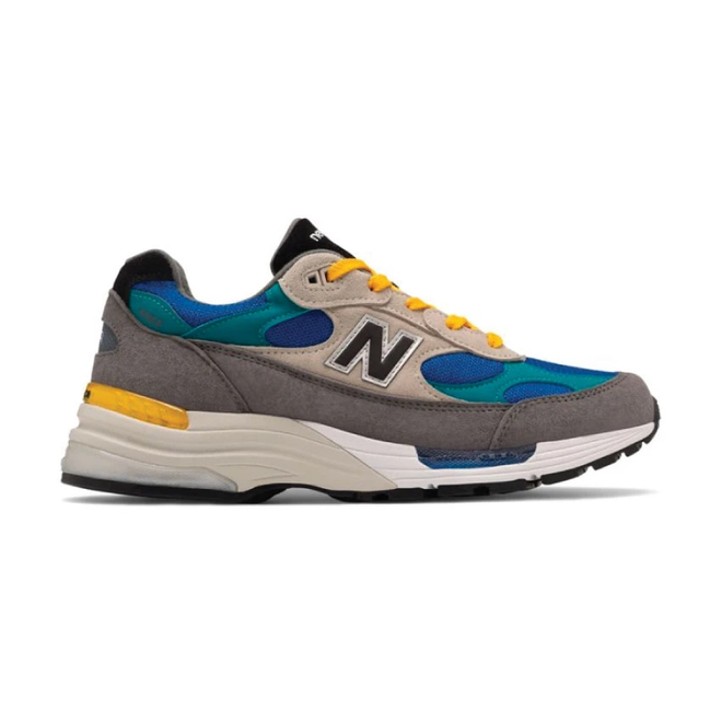 Cheap Odegardcarpets Air Jordans Outlet sales online New Balance 992 The New Balance M1500PRA Tiger Camo drops on June 8 M992RR Introducing the New Balance 574S Friends and Family