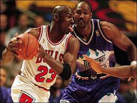 Bulls - Jordan 23 Retired Number Bull Silhouette (Red)