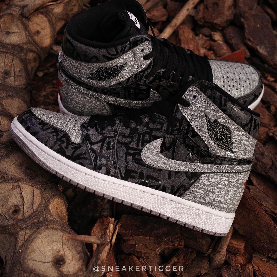 nike air jordan 1 high og rebellionaire