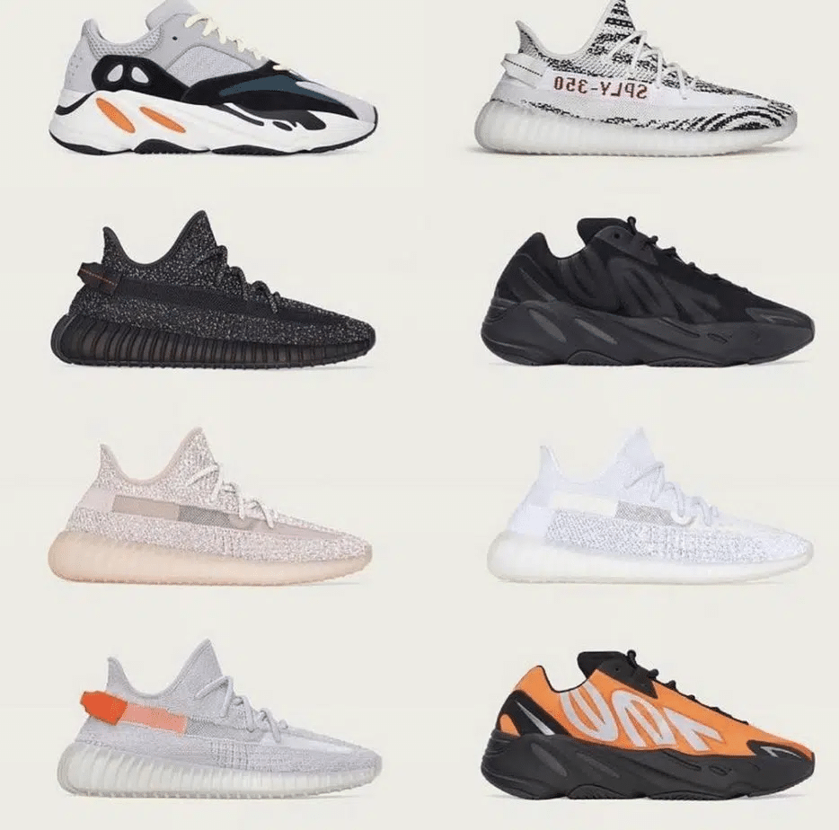 Adidas yeezy day on sale