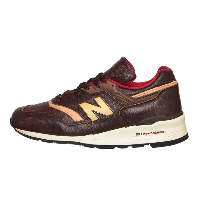 Cheap Hkgolfer Air Jordans Outlet sales online New Balance M997