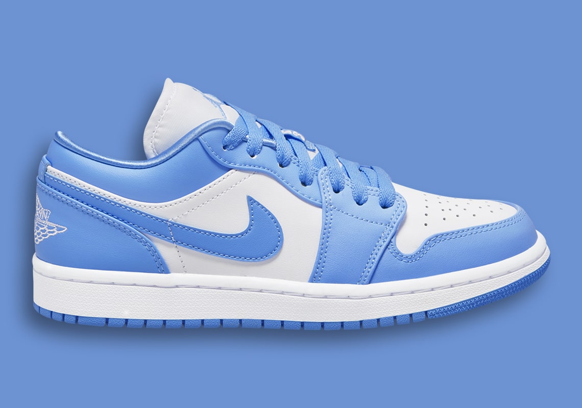 Jordan 1 best sale sb unc