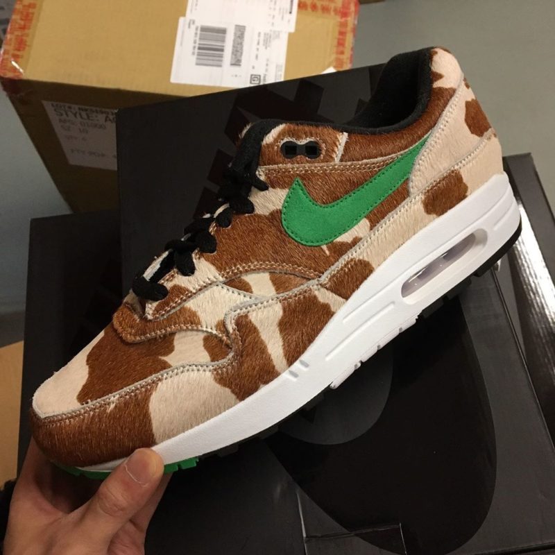 Air max 1 atmos animal pack 3.0 online