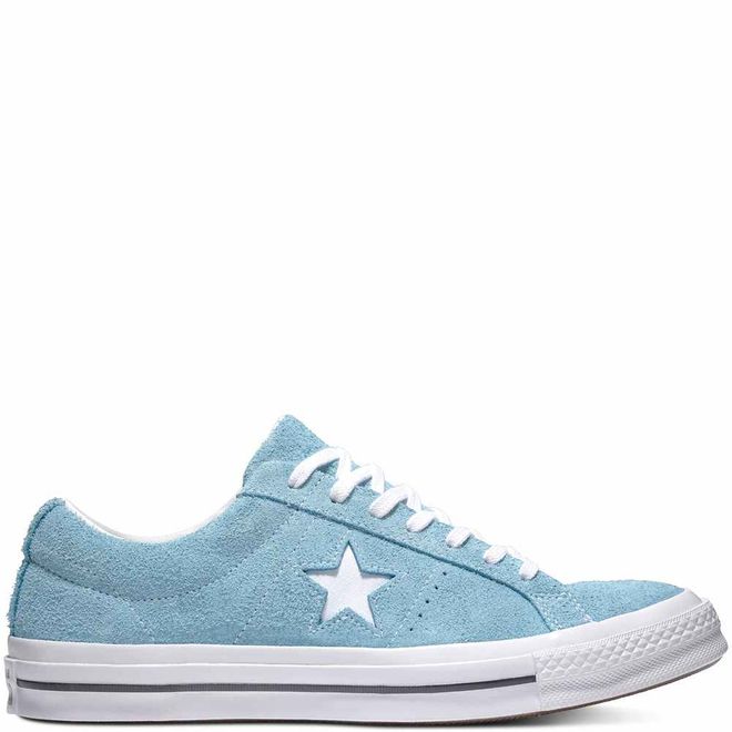 One Star Vintage Suede Low Top 161575C Grailify