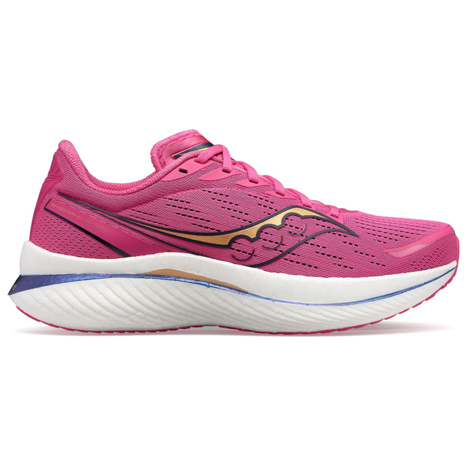 Saucony xodus 3.0 pink online