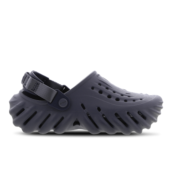 Crocs Junior Echo Clog | 208190-4EA | Grailify