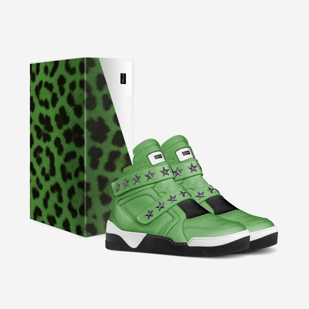 Soulja on sale boy shoes