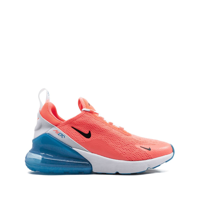 Nike Air Max 270 Lava Glow W CI5856 600 Grailify