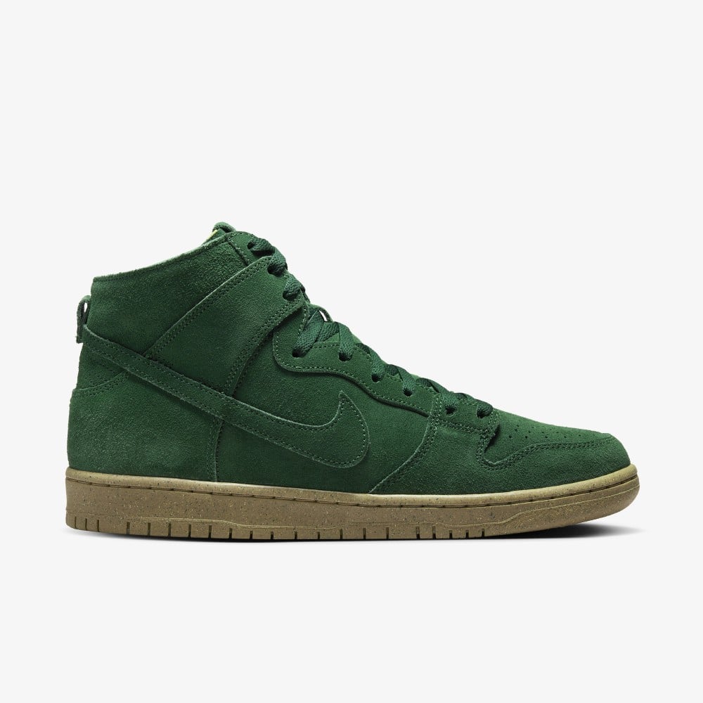 Nike SB Dunk High Decon Gorge Green | DQ4489-300 | Grailify