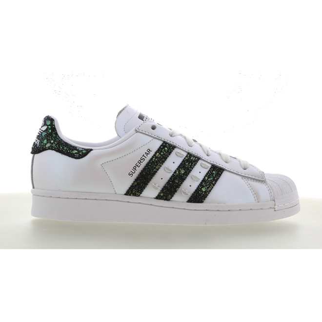 Adidas superstar 2024 pearl white