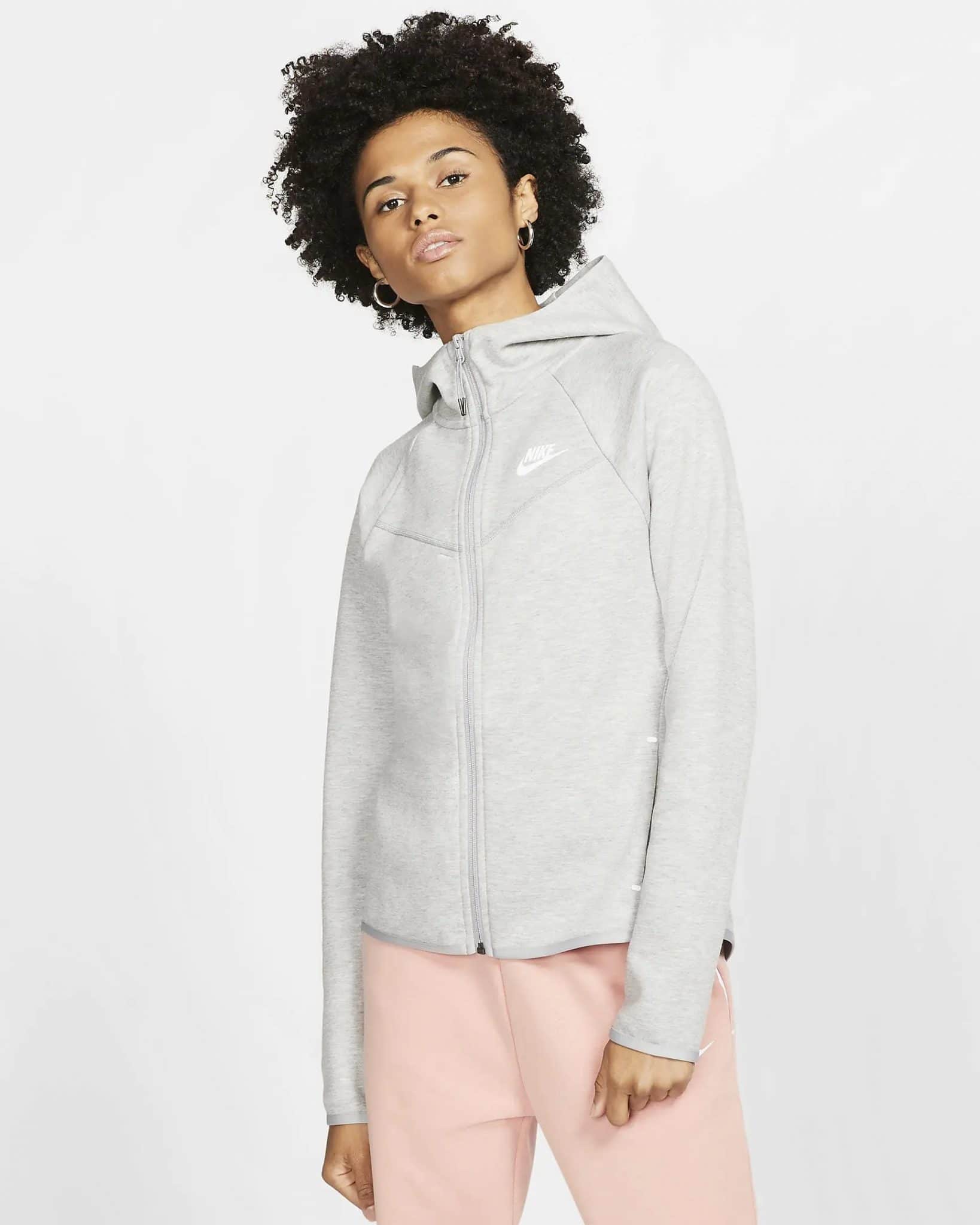 Nike Tech Fleece Collection at Foot Locker Grailify