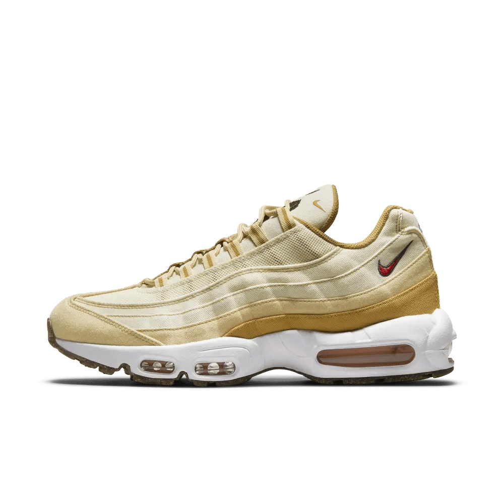 nike air max 95 cork obsidian