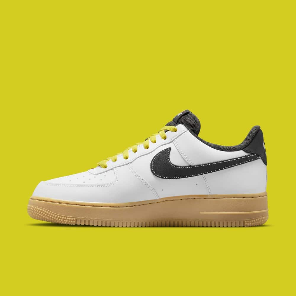 nike go the extra smile af1