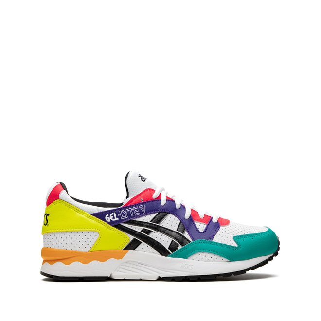 Asics gel outlet lyte confetti