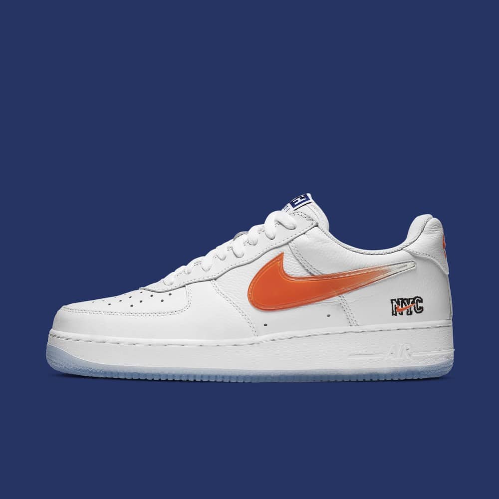 Nike air force 1 new outlet york