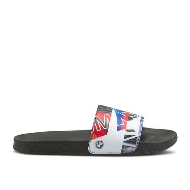 Puma cheap slides bmw