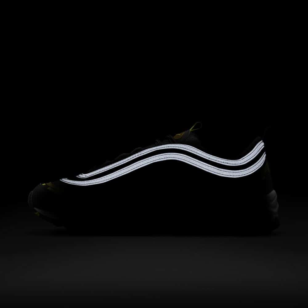 Nike air max on sale 97 double black