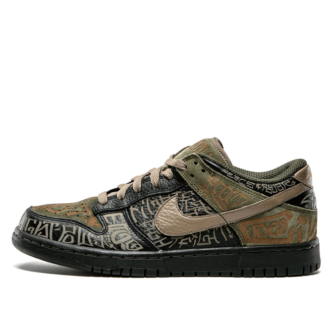 Nike dunk outlet sb doernbecher