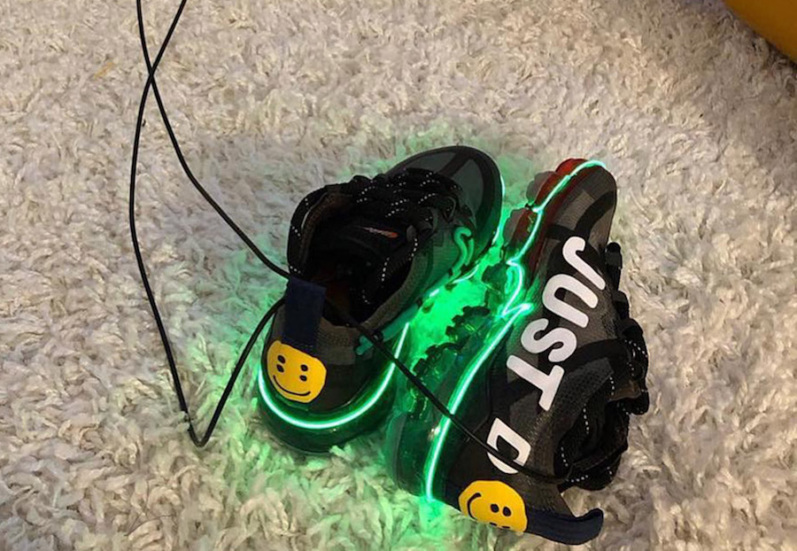 Cactus vapormax online