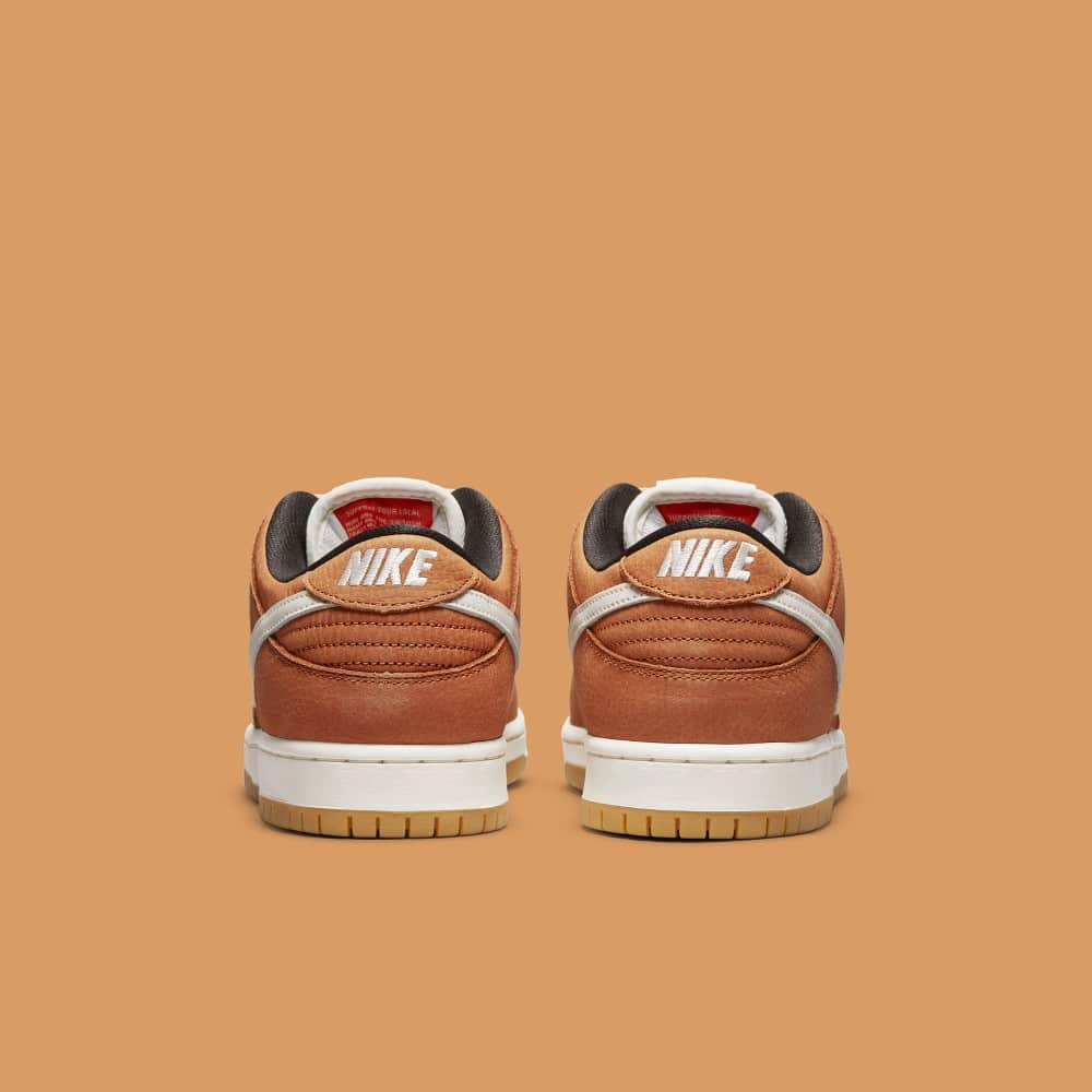 Nike SB Adds a Dunk Low 